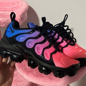 Vapor max plus cotton candy 🍬